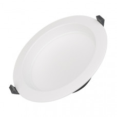 Встраиваемый  светильник Arlight IM-CYCLONE-R200-20W Day4000 023215(2)