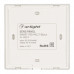 Панель Sens SMART-P55-MULTI Black (3V, 4 зоны, 2.4G) (arlight, IP20 Пластик, 5 лет)