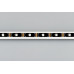 Светодиодная лента SPI-5000-RAM-5060-30 12V Cx1 RGB-Auto (Black 10mm, 4.8W/m, IP20) (Arlight, Открытый, IP20)