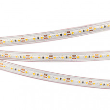 Светодиодная лента герметичная RTW-PS-A120-10mm 12V Warm3000 (9.6 W/m, IP67, 2835, 5m) (arlight, -)