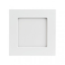 Встраиваемый светодиодный светильник Arlight DL-120x120M-9W  020127