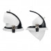Встраиваемый поворотный светильник Arlight LTD-150WH-EXPLORER-30W Day White 38deg 023683