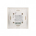 Панель Sens SR-2830B-AC-RF-IN White (220V,MIX+DIM,4зоны) (arlight, IP20 Пластик, 3 года)