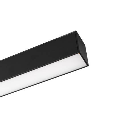 Светильник MAG-FLAT-45-L405-12W Day4000 (BK, 100 deg, 24V) (arlight, IP20 Металл, 3 года)
