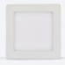 Светильник SP-S145x145-9W Day White (Arlight, IP20 Металл, 5 лет)