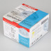 Встраиваемый светодиодный светильник Arlight LTD-80R-Crystal-Roll 2x3W 020220