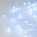 Светодиодная нить WR-5000-12V-White (1608, 100LED) (arlight, IP65)