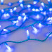 Светодиодная гирлянда ARD-STRING-CLASSIC-10000-BLUE-100LED-MILK-STD Blue (230V, 7W) (Ardecoled, IP65) Светодиодная гирлянда ARD-STRING-CLASSIC-10000-BLUE-100LED-MILK-STD Blue (230V, 7W) (Ardecoled, IP65)