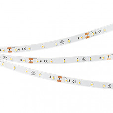 Светодиодная лента NT-A60-8mm 24V Day4000 (4.8 W/m, IP20, 3528, 5m) (arlight, Открытый)