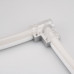 Соединитель угловой ARL-CLEAR-U15-90 (26x15mm) (arlight, Металл)