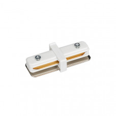Коннектор внутренний LGD-2TR-CON-MINI-WH (C) (Arlight, IP20 Пластик, 3 года)