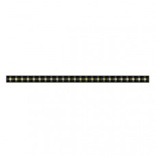 Светильник MAG-ORIENT-FLAT-L465-16W Day4000 (BK, 80 deg, 48V) (Arlight, IP20 Металл, 3 года)