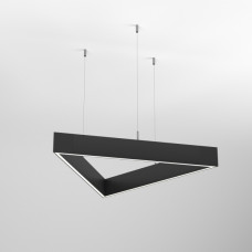 Подвесной светильник Arlight ALT-LINEAIR-TRIANGLE-FLAT-UPDOWN-DIM-1375-130W 032995