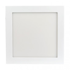 Встраиваемый светильник Arlight DL-225x225M-21W White 020135