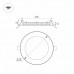 Встраиваемый светильник Arlight DL-225M-21W Day White 020118