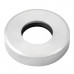 Накладка ART-DECK-CAP-ROLL-R50 (SL, STEEL) (Arlight, Металл) Накладка ART-DECK-CAP-ROLL-R50 (SL, STEEL) (Arlight, Металл)