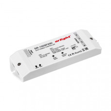 Контроллер SR-1009FA WiFi (12-36V, 240-720W) (Arlight, IP20 Пластик, 3 года)