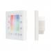 Панель Sens SR-2831AC-RF-IN White (220V,RGB,4зоны) (arlight, IP20 Пластик, 3 года) Панель Sens SR-2831AC-RF-IN White (220V,RGB,4зоны) (arlight, IP20 Пластик, 3 года)