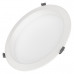 Встраиваемый светильник Arlight IM-280WH-Cyclone-40W White 022526 Встраиваемый светильник Arlight IM-280WH-Cyclone-40W White 022526