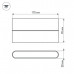 Светильник SP-Wall-170WH-Flat-12W Day White (Arlight, IP54 Металл, 3 года)