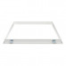 Рамка для встраиваемого светильника Arlight BX6060 White 023867
