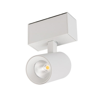 Светильник MAG-SPOT-45-R85-5W Day4000 (WH, 20 deg, 24V) (arlight, IP20 Металл, 3 года)