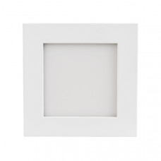 Встраиваемый светодиодный светильник Arlight DL-93x93M-5W 020122