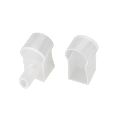 Заглушка ARL-MOONLIGHT-2412-CAP-SET-WH (arlight, Пластик)