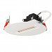 Трековое крепление Arlight LGD-2TR-BASE-F-WH (C) 023996 Трековое крепление Arlight LGD-2TR-BASE-F-WH (C) 023996