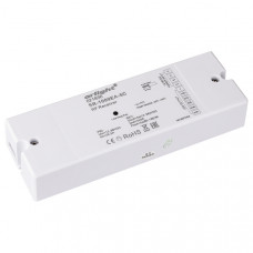 Контроллер SR-1009EA-5CH (12-36V, 300-900W) (Arlight, IP20 Пластик, 3 года)