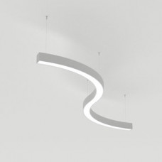 Подвесной светильник Arlight SP-LINE-ARC-S3535-D800-23W 034050