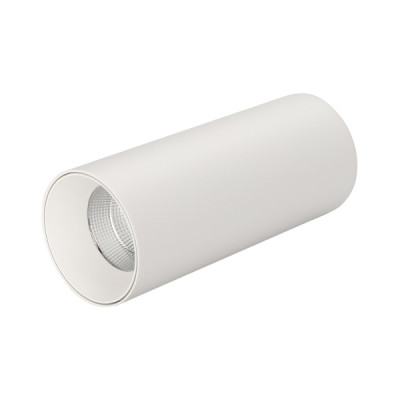 Накладной светильник Arlight SP-POLO-SURFACE-R65-8W 027504