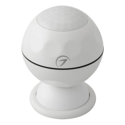 INTELLIGENT ARLIGHT Датчик движения ZW-805-TEMP-SUF (ZW-RU, магнитное основание) (INTELLIGENT ARLIGHT, Пластик)
