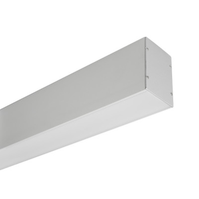 Настенно-потолочный светильник Arlight SP-LINE-6085-1000-65W Day4000 (ANOD) 027400