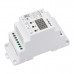 Контроллер SMART-K3-RGBW (12-36V, 4x5A, DIN, 2.4G) (Arlight, IP20 Пластик, 5 лет) Контроллер SMART-K3-RGBW (12-36V, 4x5A, DIN, 2.4G) (Arlight, IP20 Пластик, 5 лет)