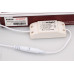 Встраиваемый светильник Arlight DL-225M-21W Day White 020118