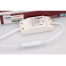 Встраиваемый светильник Arlight DL-192x192M-18W White 021917