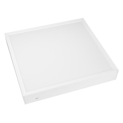 Потолочный светильник Arlight IM-EMERGENCY-2H-S600x600-45W IP40 034934