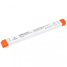 Блок питания ARV-SN48100-SLIM (48V, 2.1A, 100W, PFC) (Arlight, IP20 Пластик, 3 года)