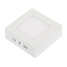 Светильник SP-S120x120-6W Day White (arlight, IP20 Металл, 3 года)