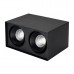 Накладной светильник Arlight SP-CUBUS-S100x200-2x11W 023085(2)