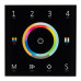 Панель Sens SMART-P67-MULTI Black (230V, 4 зоны, 2.4G) (arlight, IP20 Пластик, 5 лет)