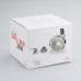 Встраиваемый поворотный светильник Arlight LTD-150WH-EXPLORER-30W Day5000 38deg 026838