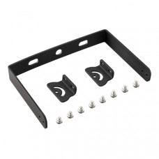 Скоба SP-BRACKET-166x127 (GR) (arlight, Металл)