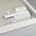 Потолочный светильник Arlight IM-EMERGENCY-2H-S600x600-45W IP40 034934