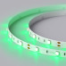 Светодиодная лента RT 2-5000 12V Green (5060, 150 LED, LUX) (arlight, 7.2 Вт/м, IP20)