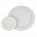 Встраиваемый светодиодный светильник Arlight DL-120M-9W 020107