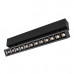 Светильник MAG-LASER-FOLD-45-S320-12W Day4000 (BK, 15 deg, 24V) (arlight, IP20 Металл, 3 года)