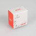 Панель Knob SMART-P87-DIM Black (3V, 1 зона, 2.4G) (Arlight, IP20 Пластик, 5 лет)