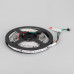 Светодиодная лента SPI-5000-5060-30 12V Cx3 RGB (10mm, 7.2W/m, IP20) (arlight, Открытый, IP20)